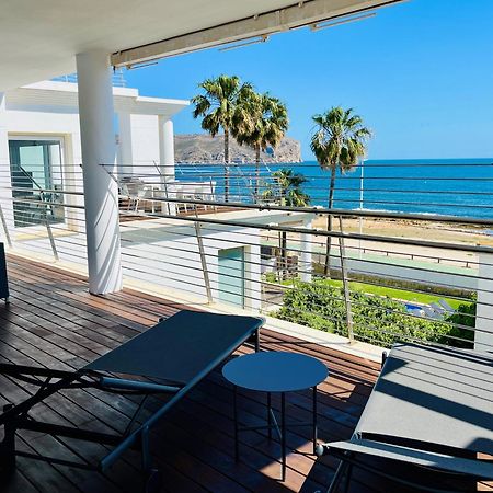 Javea Ocean View II Εξωτερικό φωτογραφία