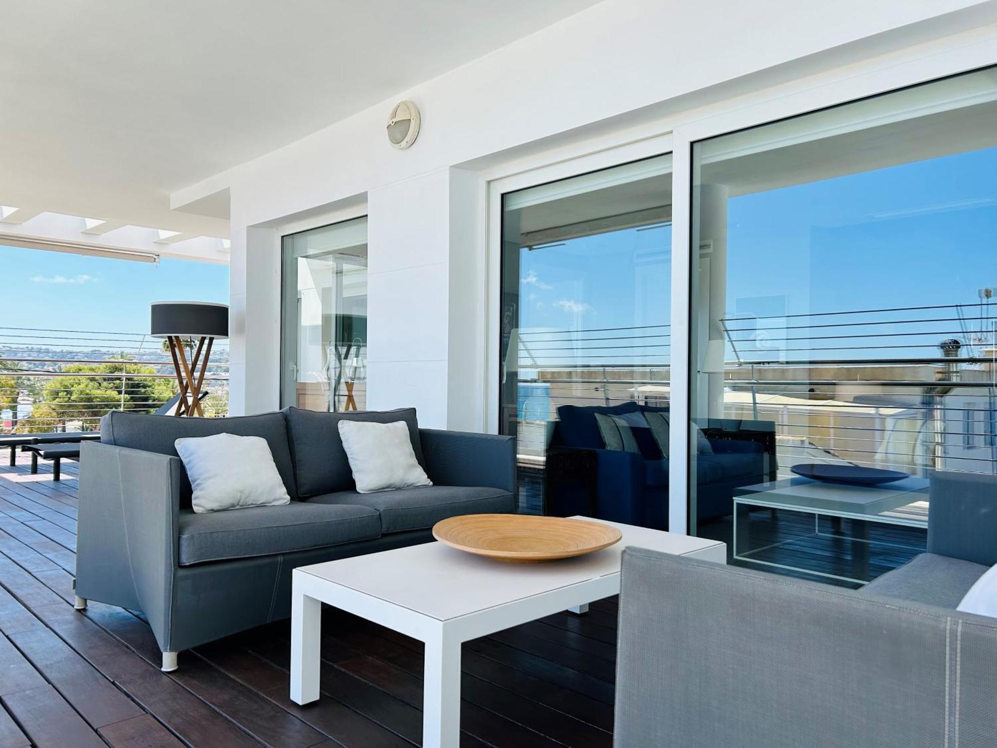 Javea Ocean View II Εξωτερικό φωτογραφία