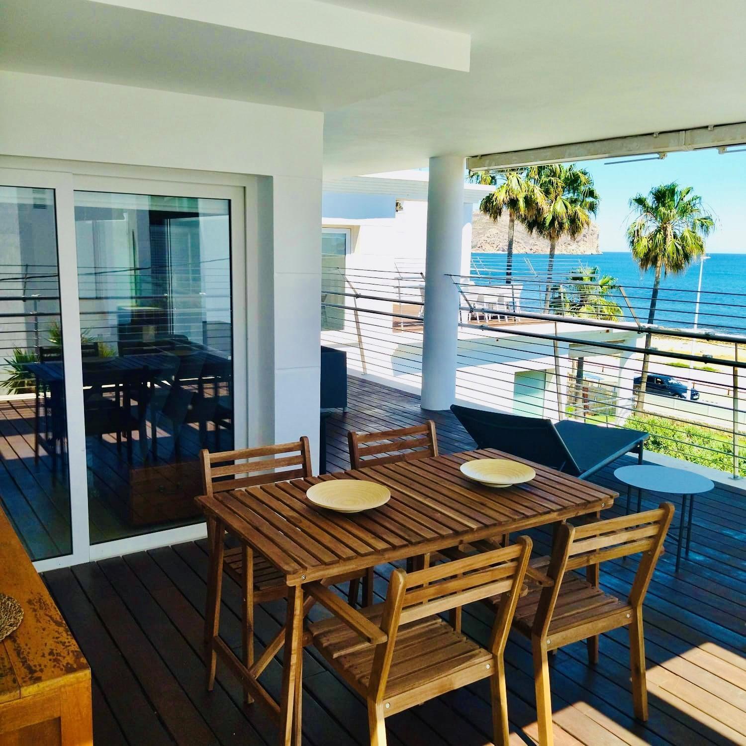 Javea Ocean View II Εξωτερικό φωτογραφία