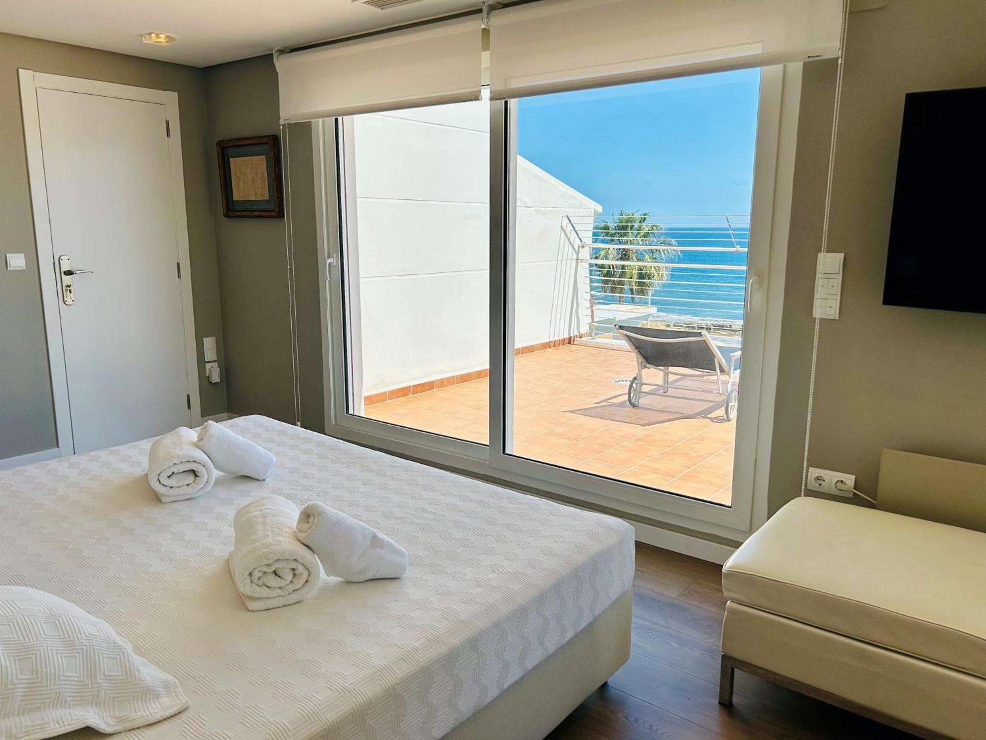 Javea Ocean View II Εξωτερικό φωτογραφία