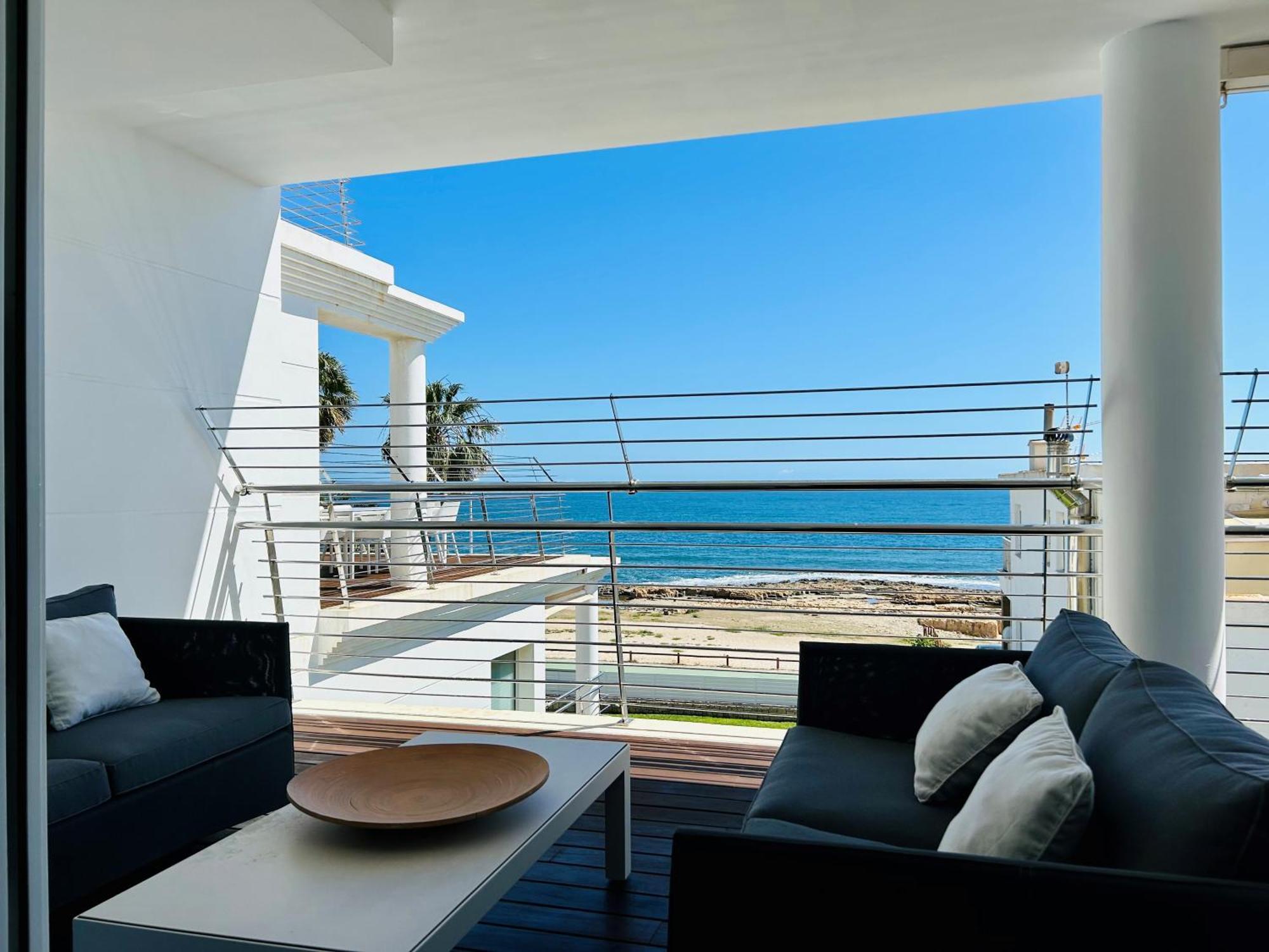 Javea Ocean View II Εξωτερικό φωτογραφία