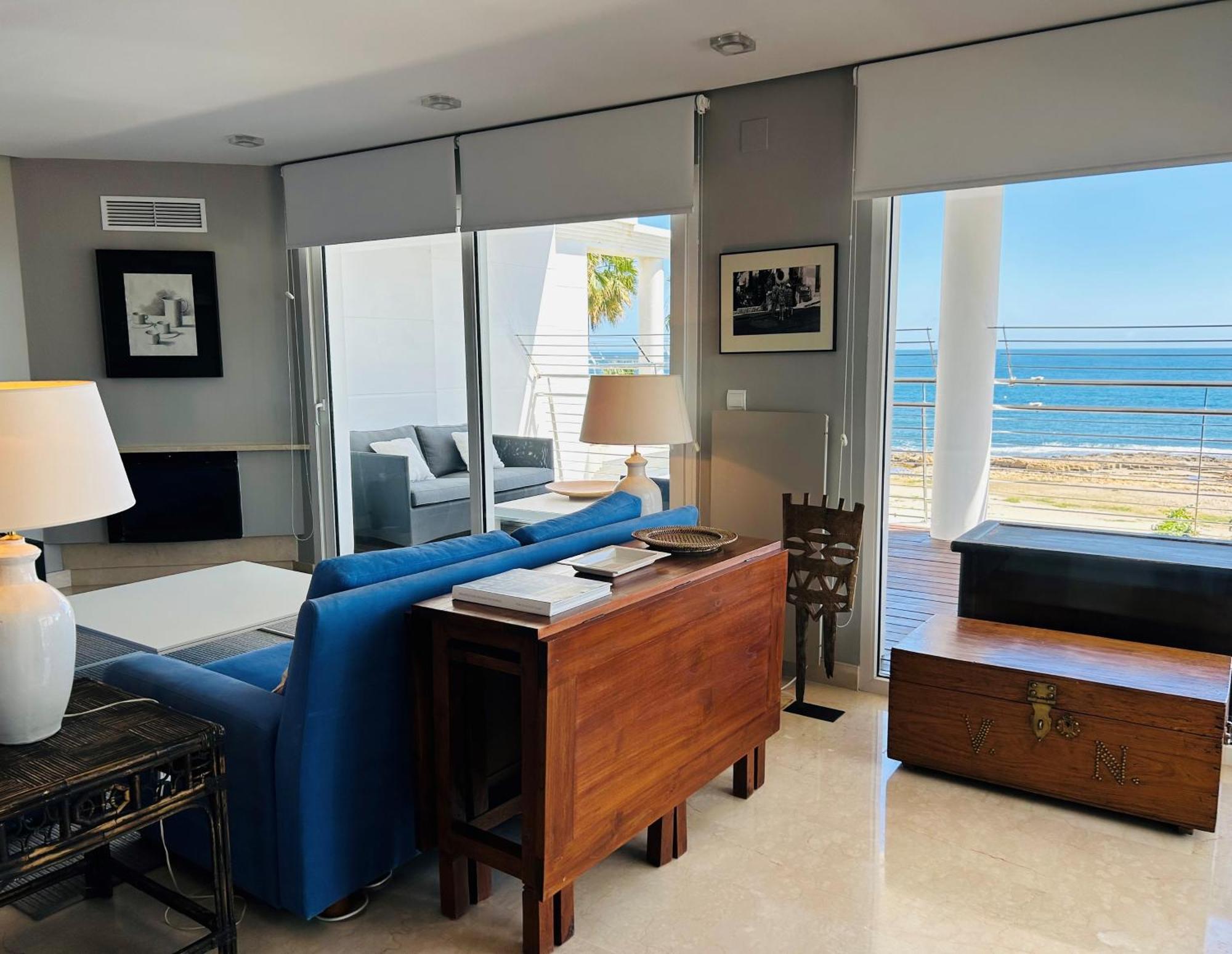 Javea Ocean View II Εξωτερικό φωτογραφία